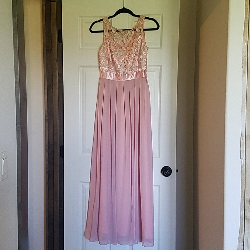 Bridesmaid dress NWT